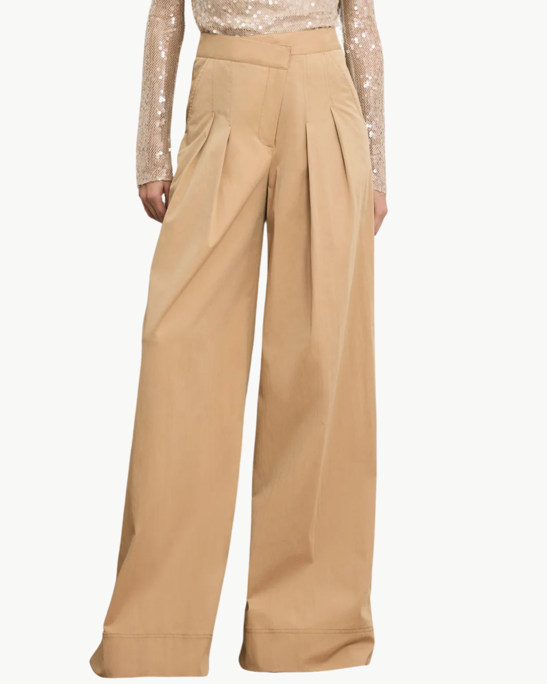 HERON PANT