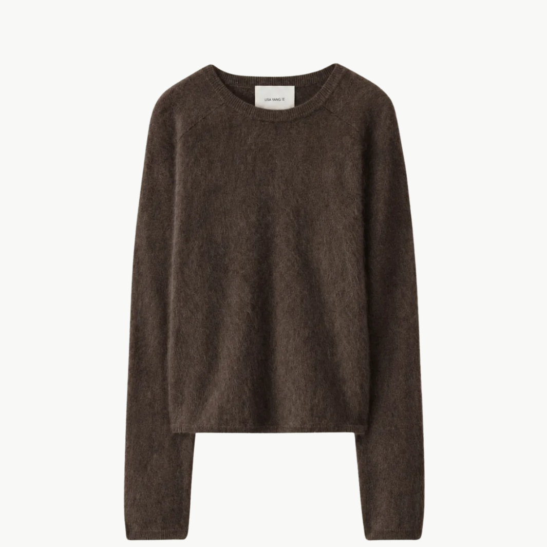 Lexia Sweater