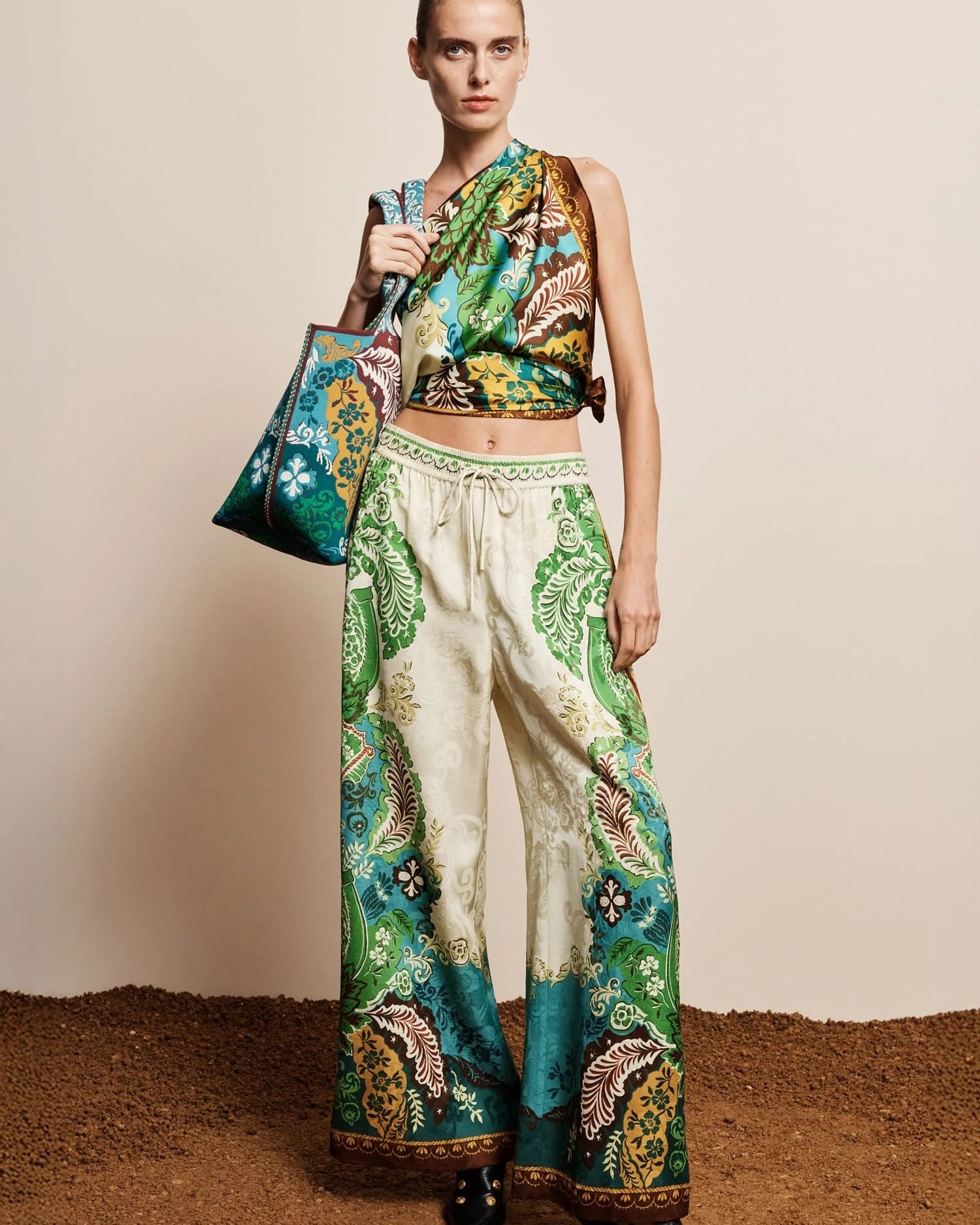 Florence Pant