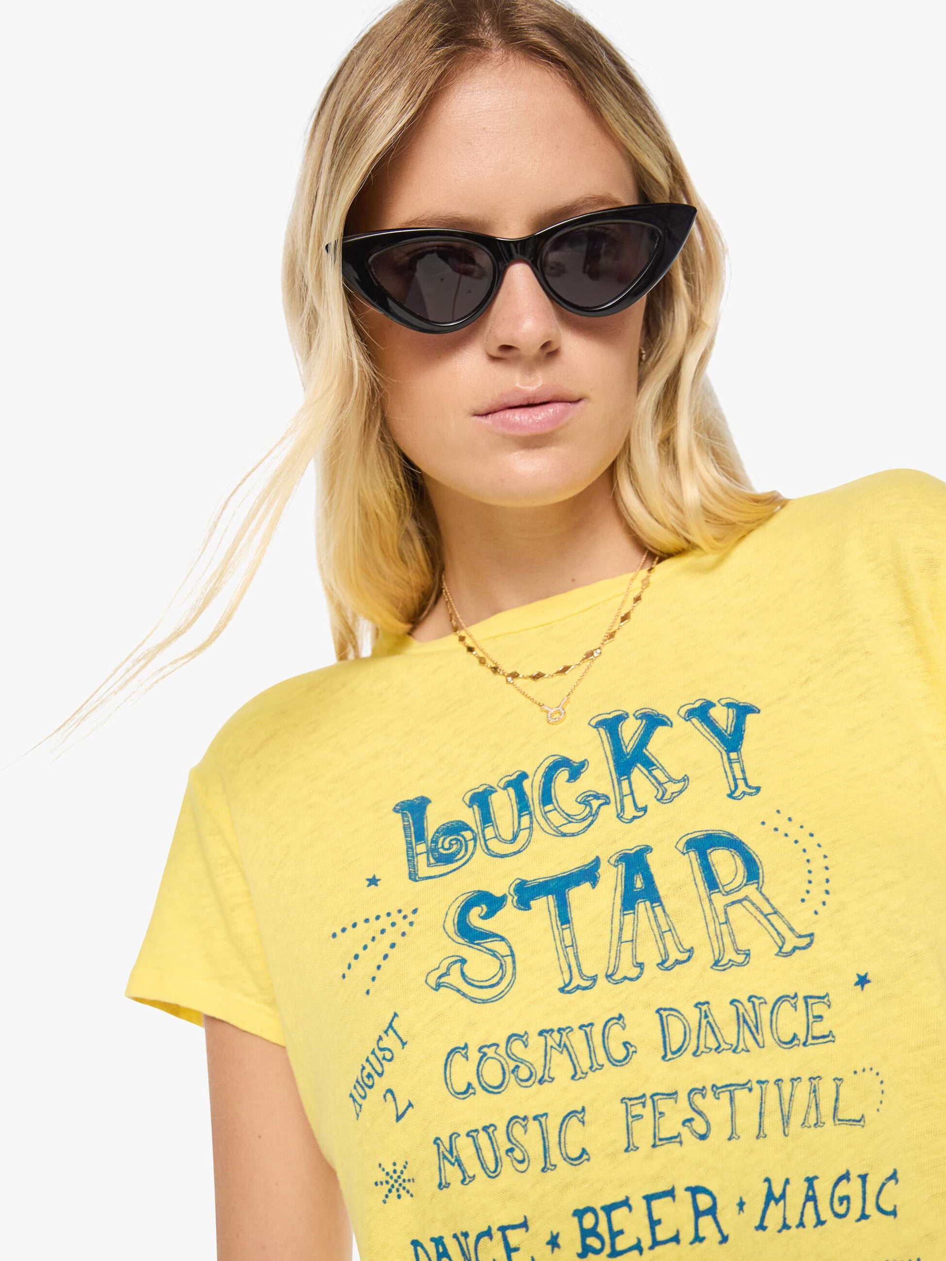 The Sinful Tee
