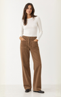Nili Lotan Florence Pant at Romi Boutique