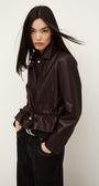 MANITA JACKET by BA&SH - Romi Boutique