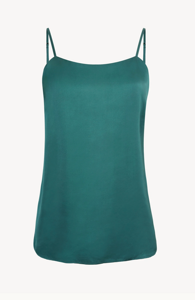 ALBA TANK IN SEA MOSS
