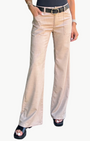 Bevy Flog Christi Pant at Romi Boutique