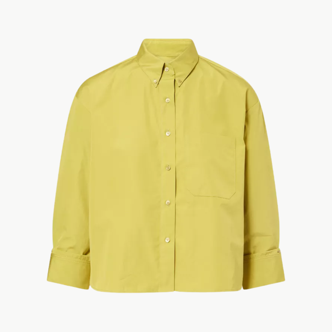 TWP J.D. SHIRT at Romi Boutique