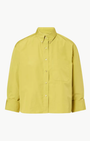 TWP J.D. SHIRT at Romi Boutique
