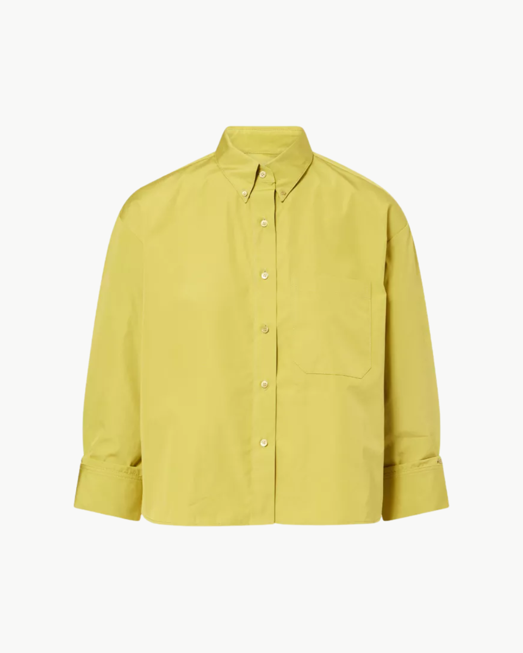 TWP J.D. SHIRT at Romi Boutique