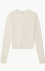 Eterne Francis Sweater at Romi Boutique