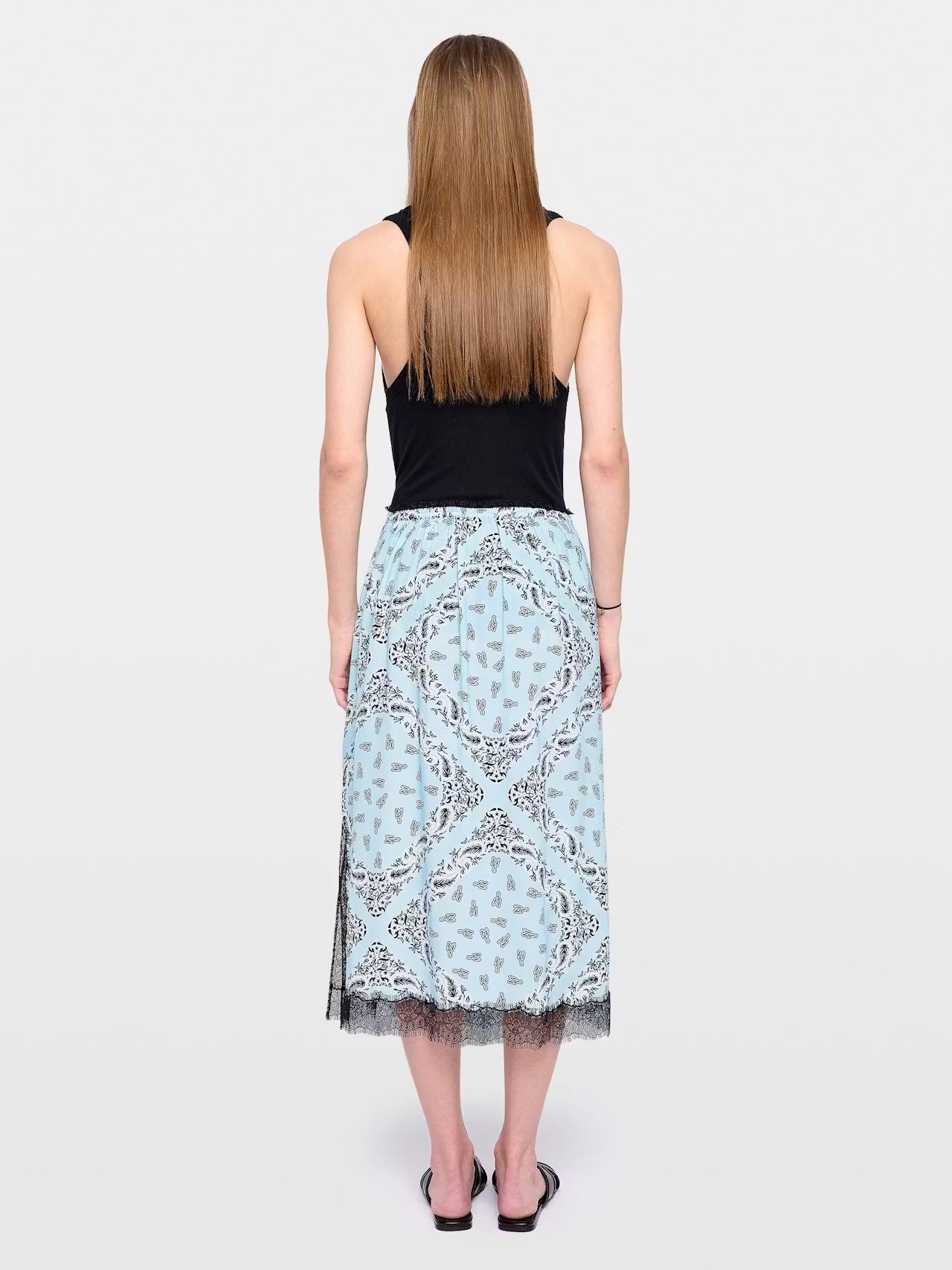 Jarvis Skirt