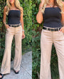Bevy Flog Christi Pant at Romi Boutique