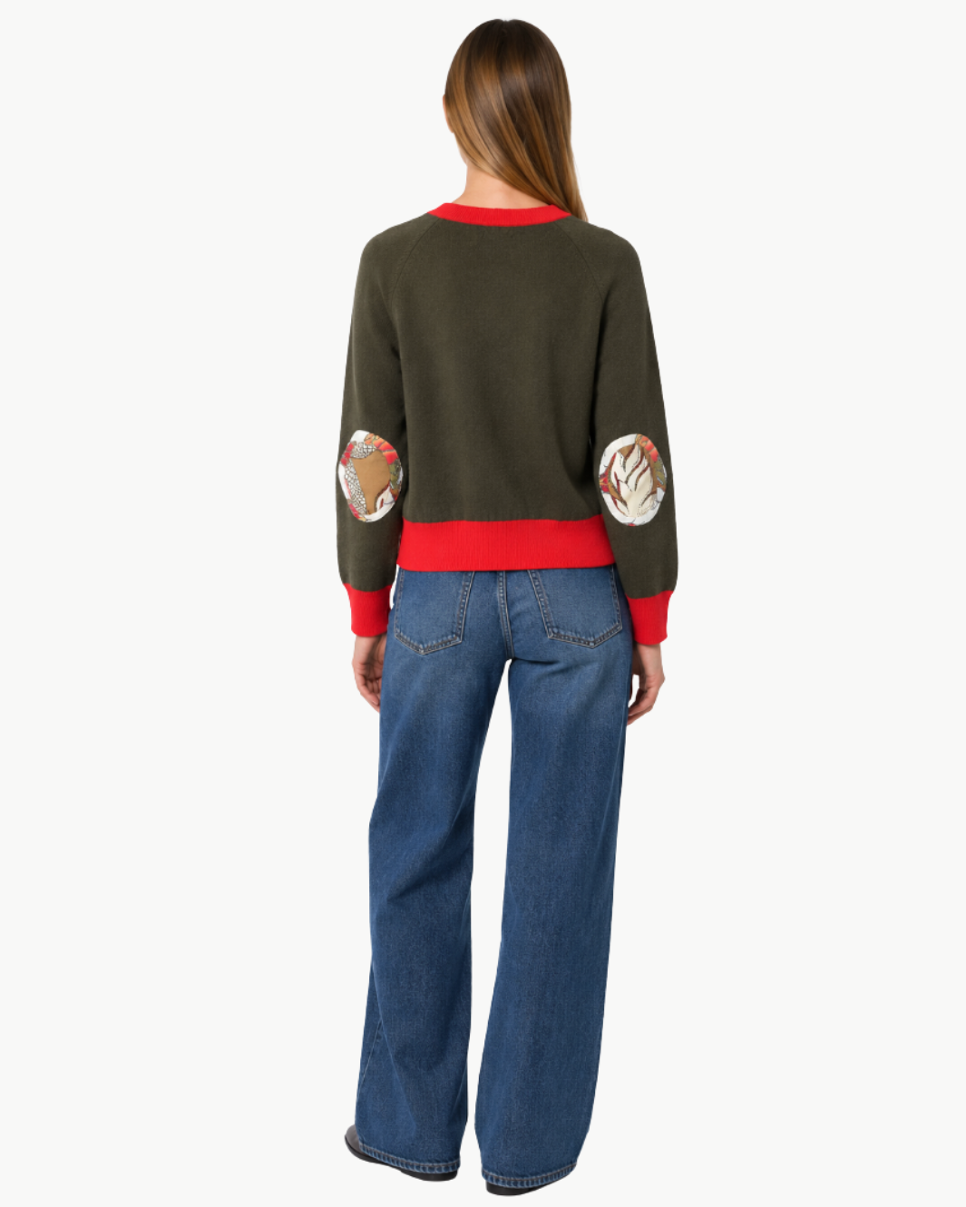 Lorient Cardigan