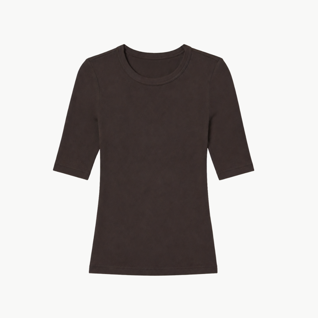 New Classic Tee