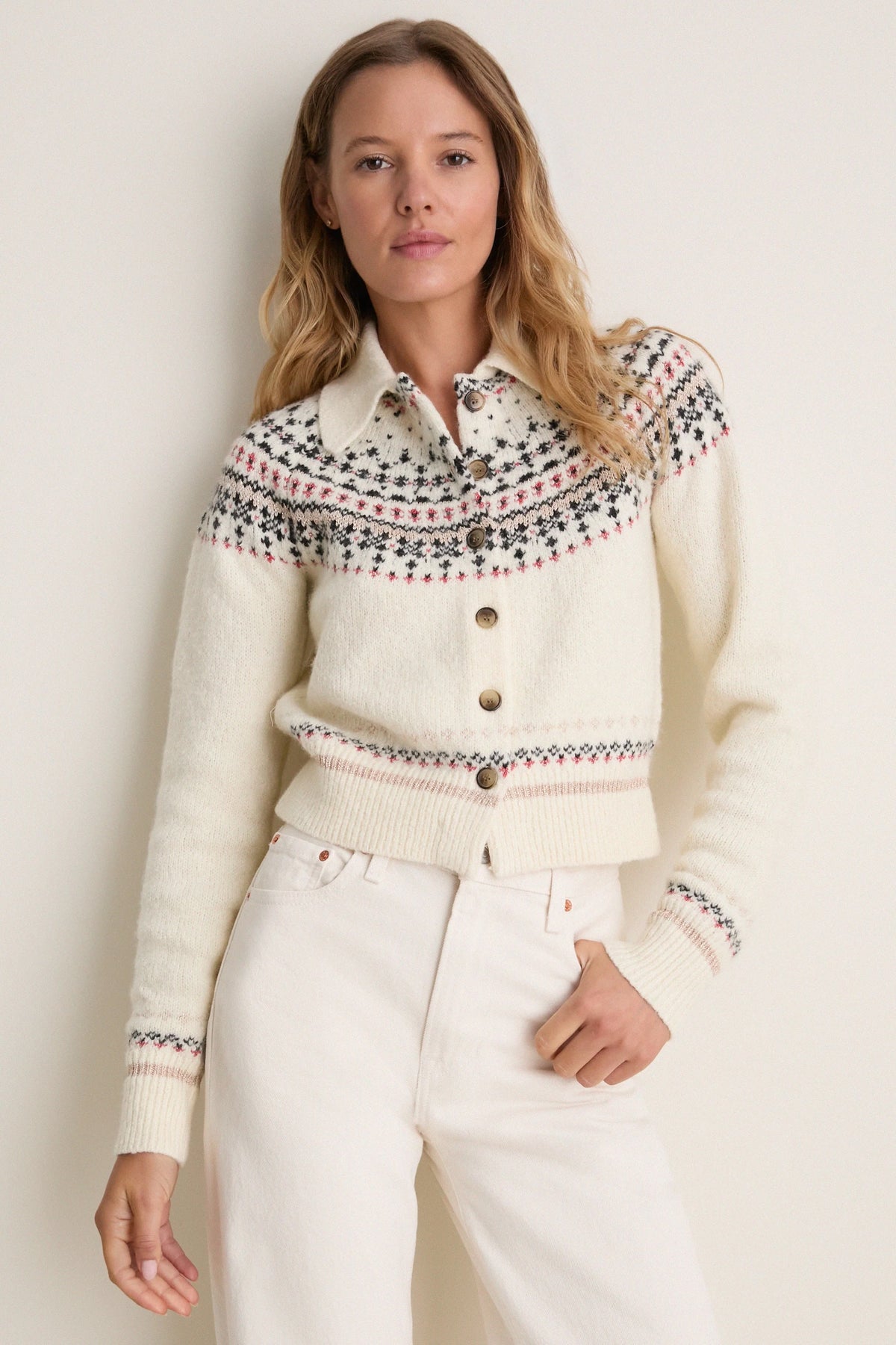 Zoe Cardigan