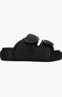 SIMON MILLER CRO SLIDE at Romi Boutique