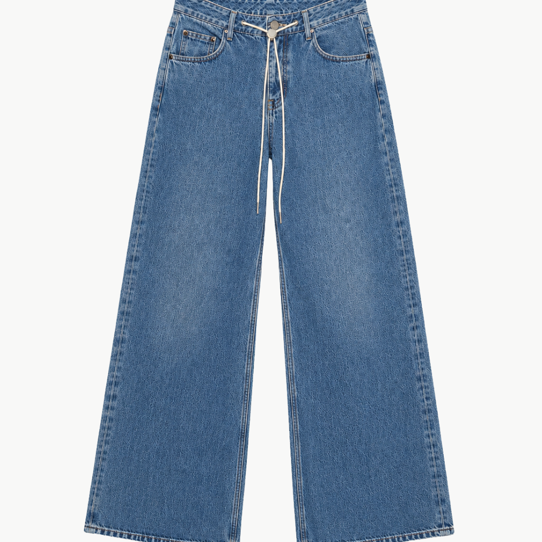 Cool Jean