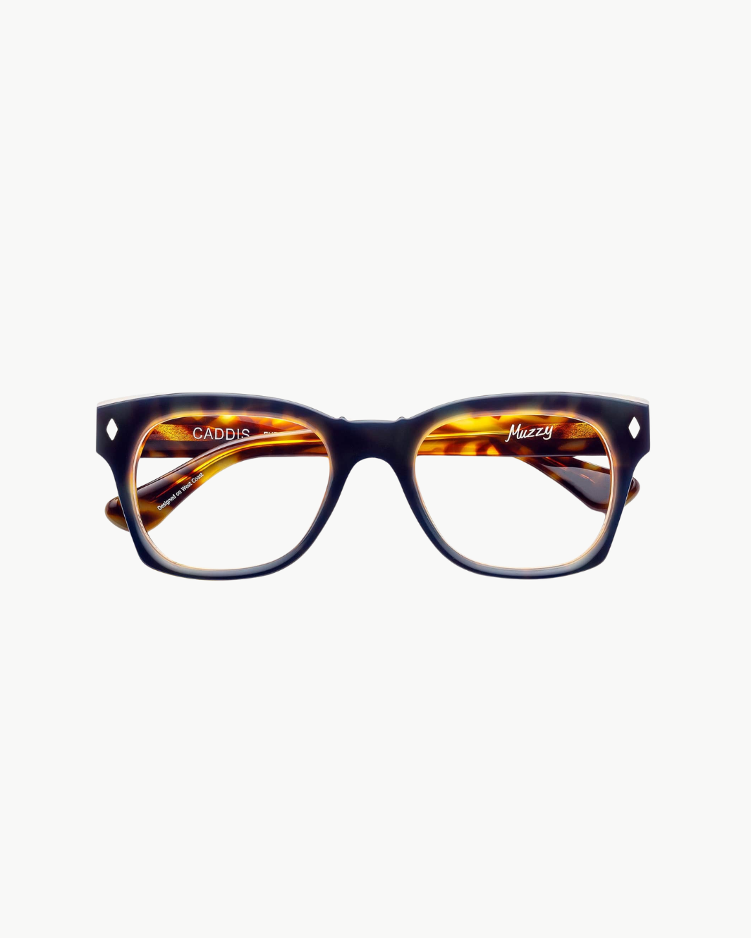 Muzzy Reading Glasses