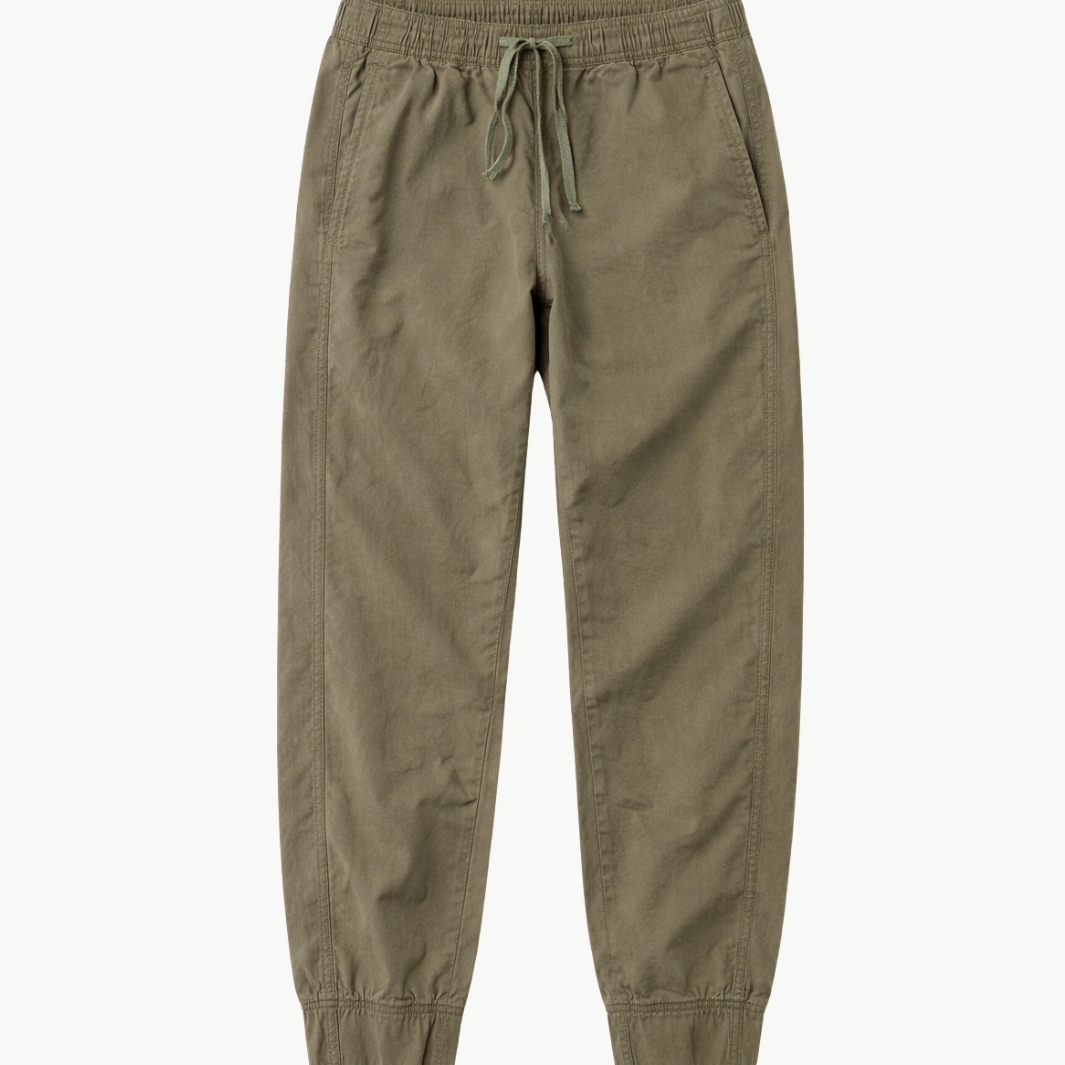 Pull-On Work Pant