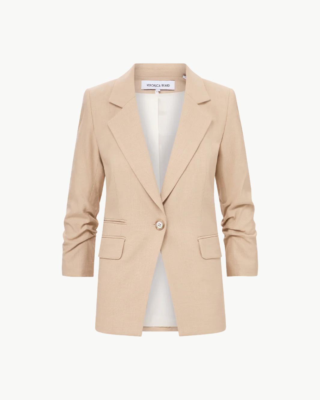 Battista Dickey Jacket