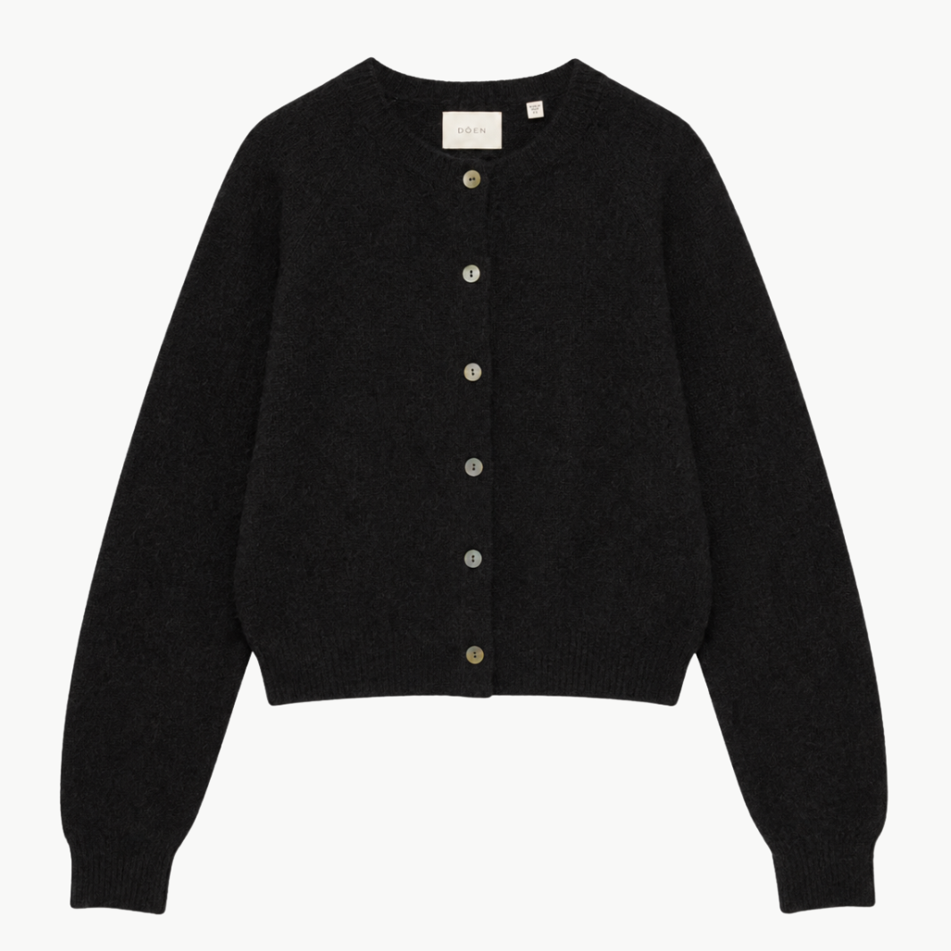 Petra Cardigan