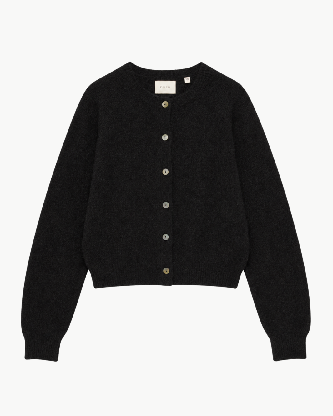 Petra Cardigan