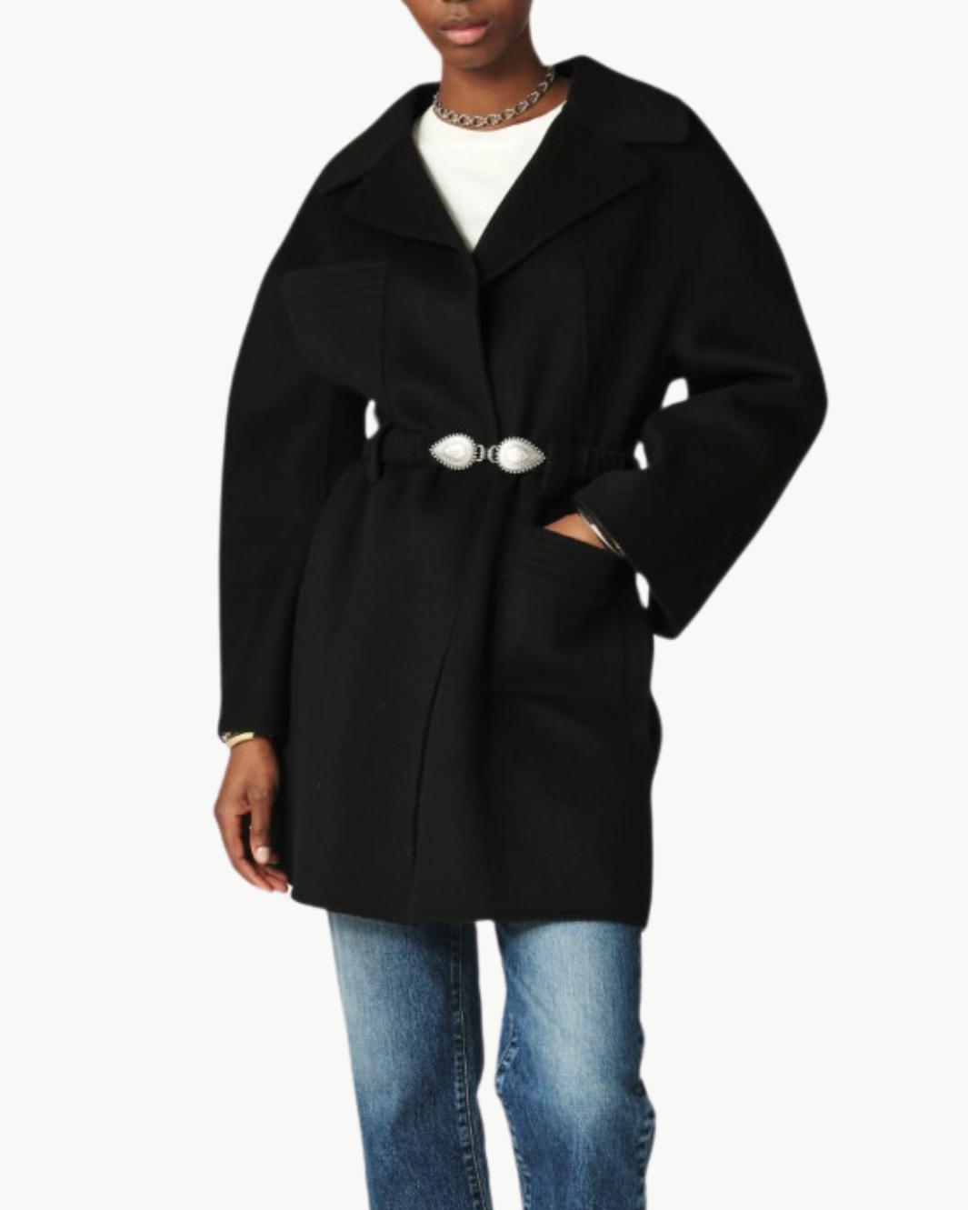 KARA COAT