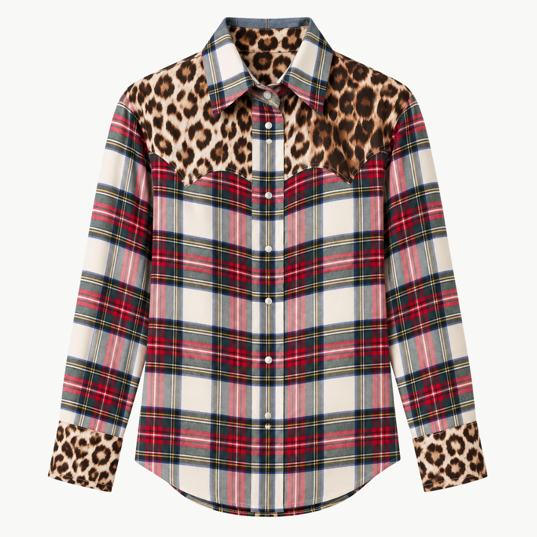 Western Shirt