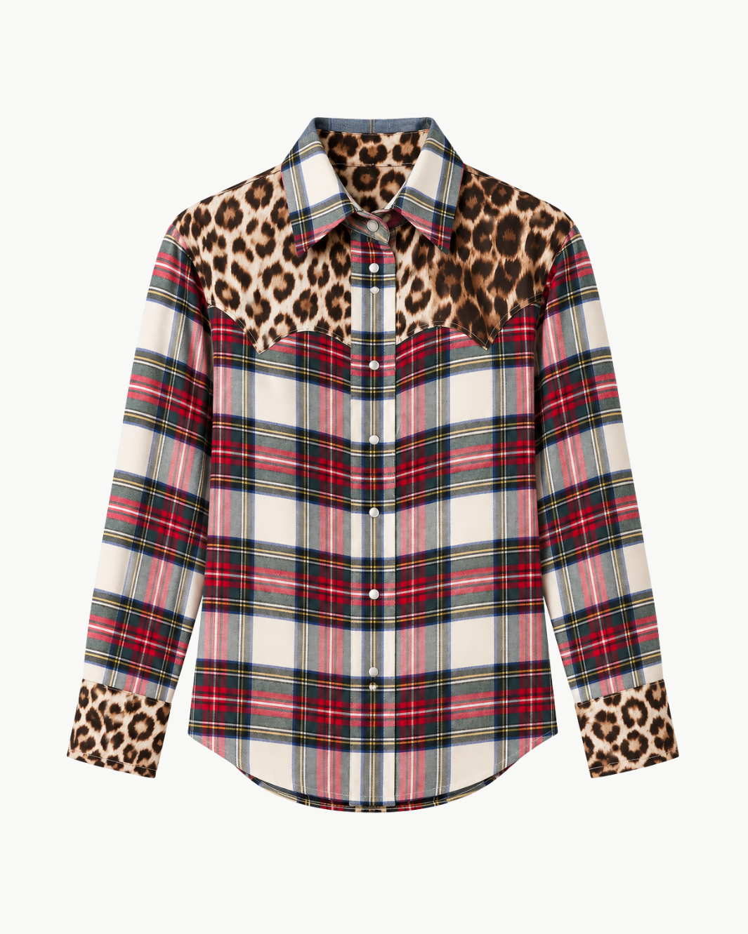 Western Shirt