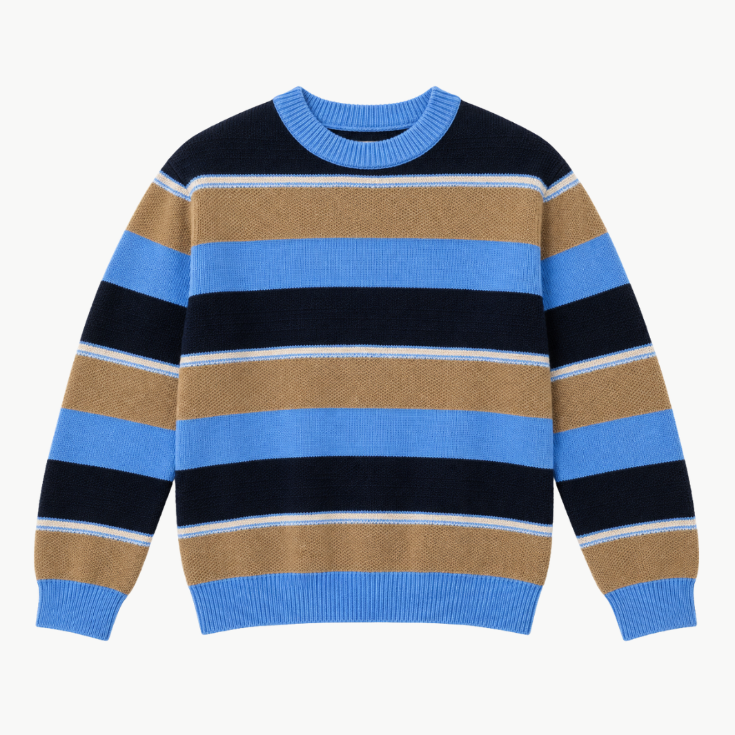 Stripe Crew