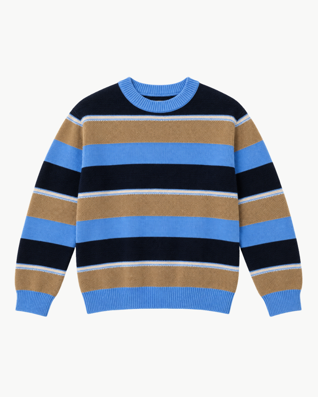 Stripe Crew