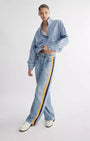 Rag & Bone MIRAMAR SPORT TRACK PANT at Romi Boutique