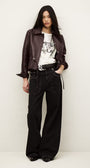 MANITA JACKET by BA&SH - Romi Boutique