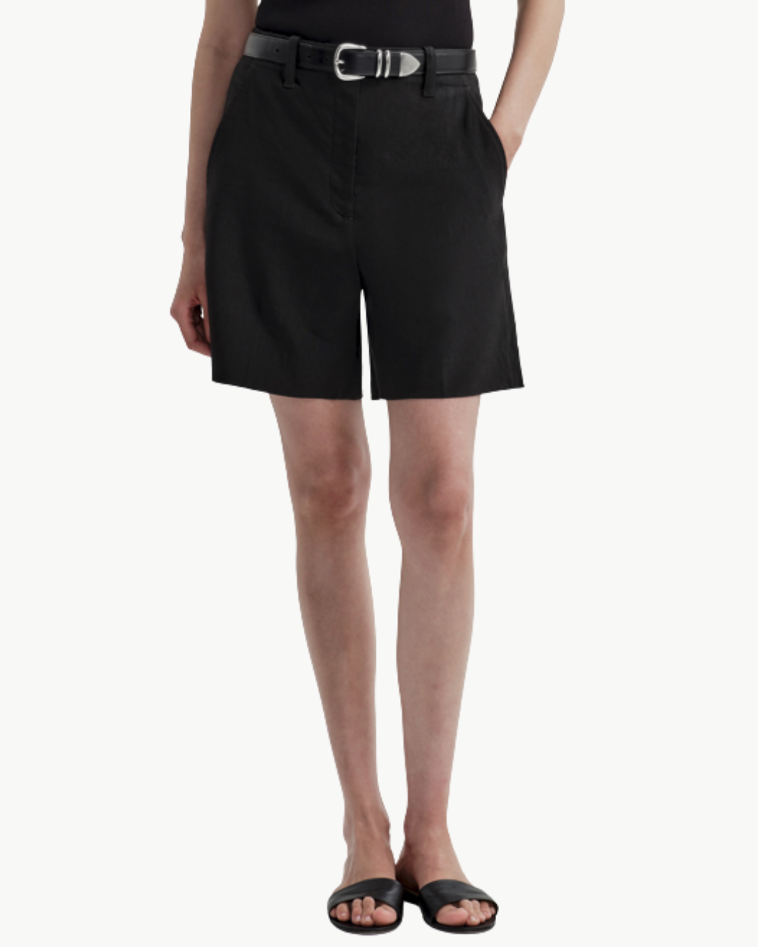 Louis Short