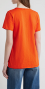 Rag & Bone THE SLUB VEE at Romi Boutique