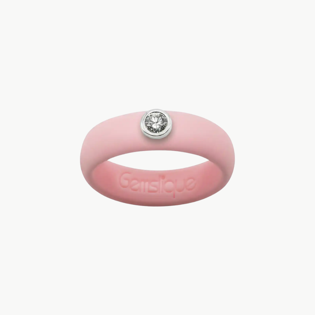 Silicone Ring
