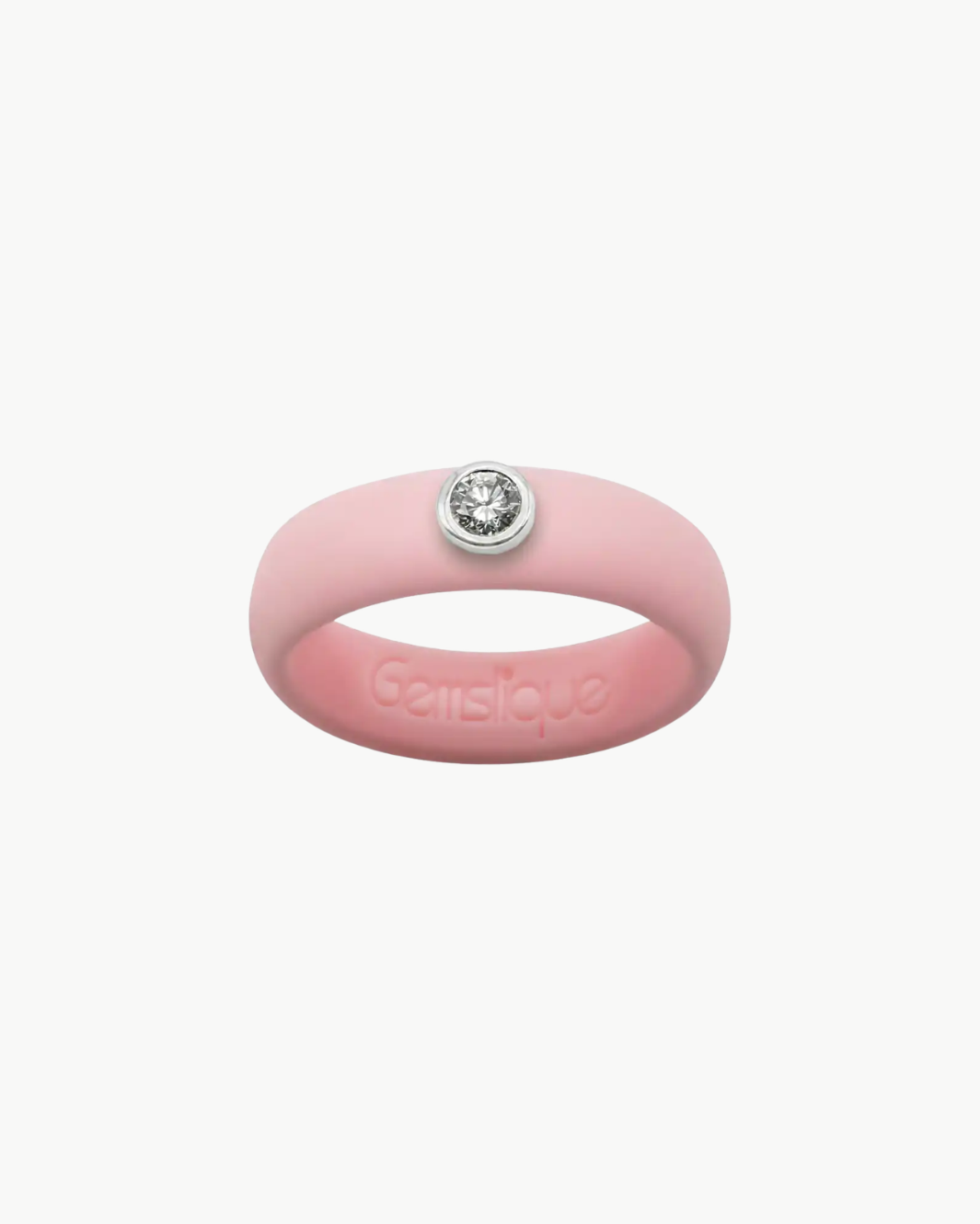 Silicone Ring
