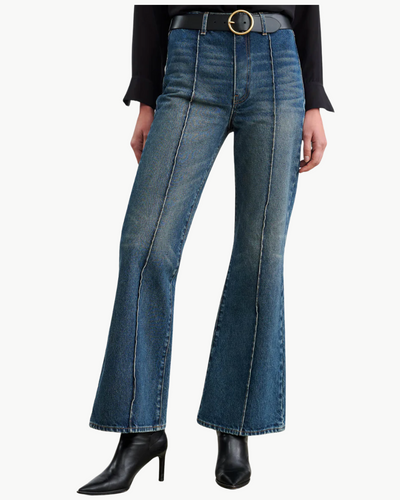 ADENA JEAN IN SIMON WASH