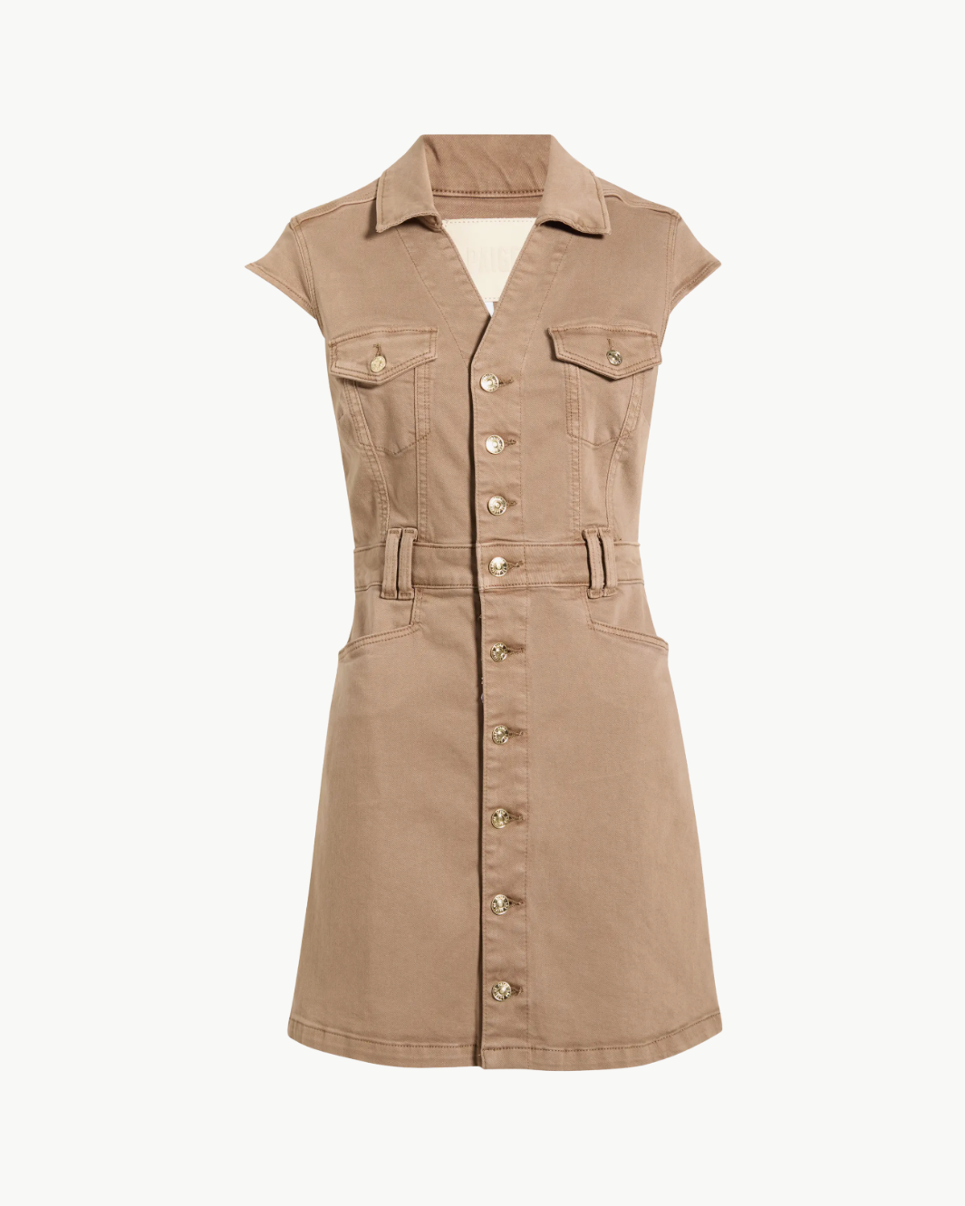 Jaxsyn Denim Dress