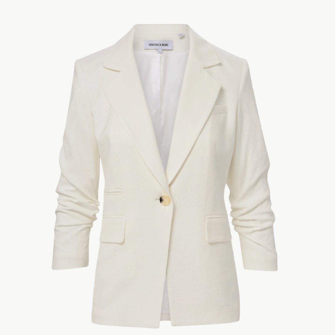 Veronica Beard Battista Dickey Jacket at Romi Boutique