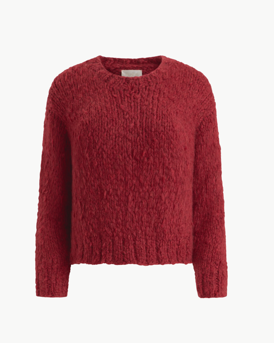 Suzie Kondi Jooshi Sweater at Romi Boutique