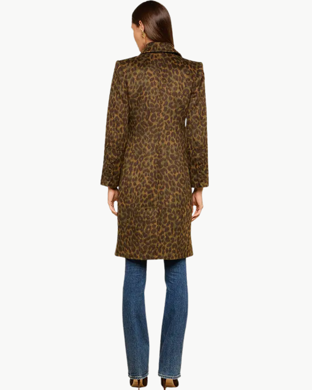 Laney Coat
