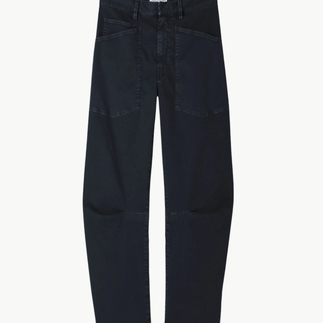 Nili Lotan SHON PANT at Romi Boutique