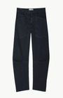 Nili Lotan SHON PANT at Romi Boutique