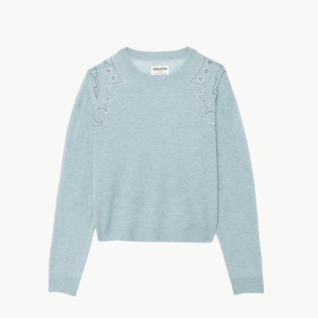 Swapy Jumper Sweater