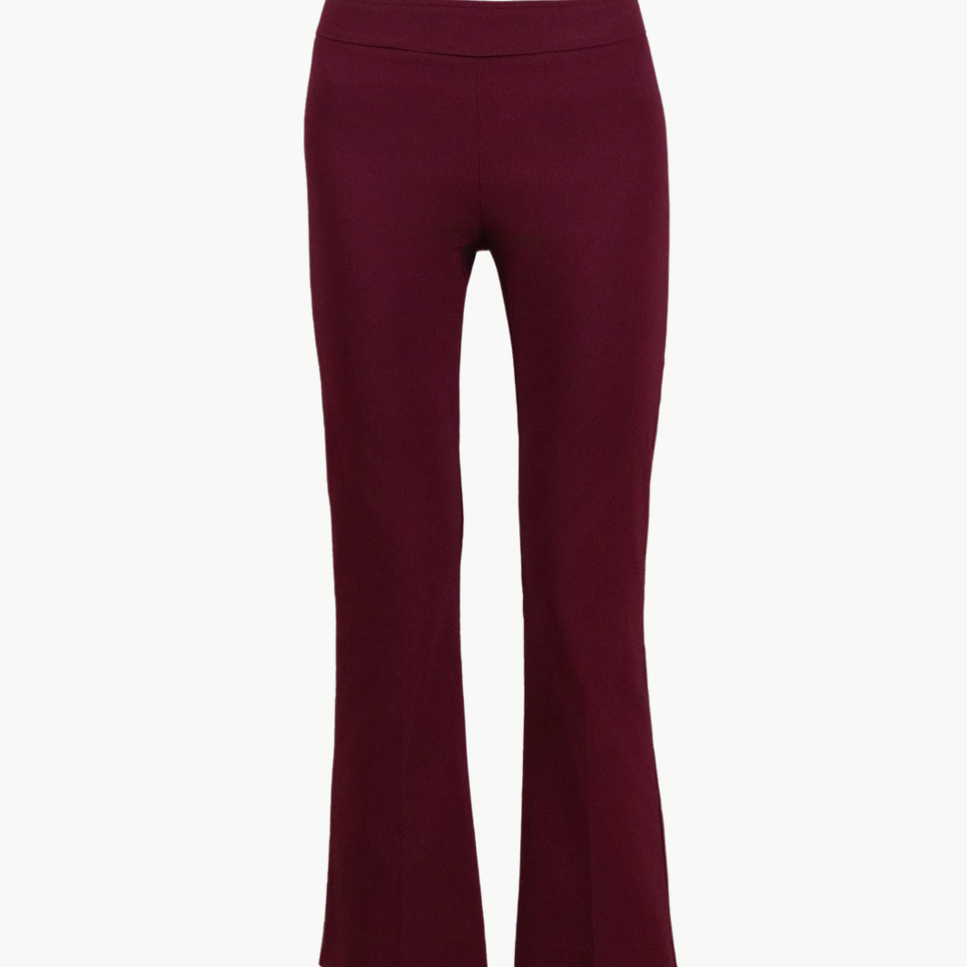 Avenue Montaigne Leo Pants at Romi Boutique