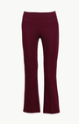 Avenue Montaigne Leo Pants at Romi Boutique
