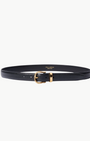 Nili Lotan LOUISE BELT at Romi Boutique