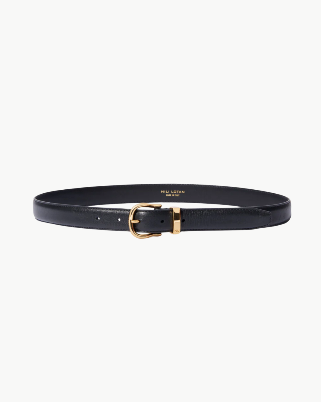 Nili Lotan LOUISE BELT at Romi Boutique