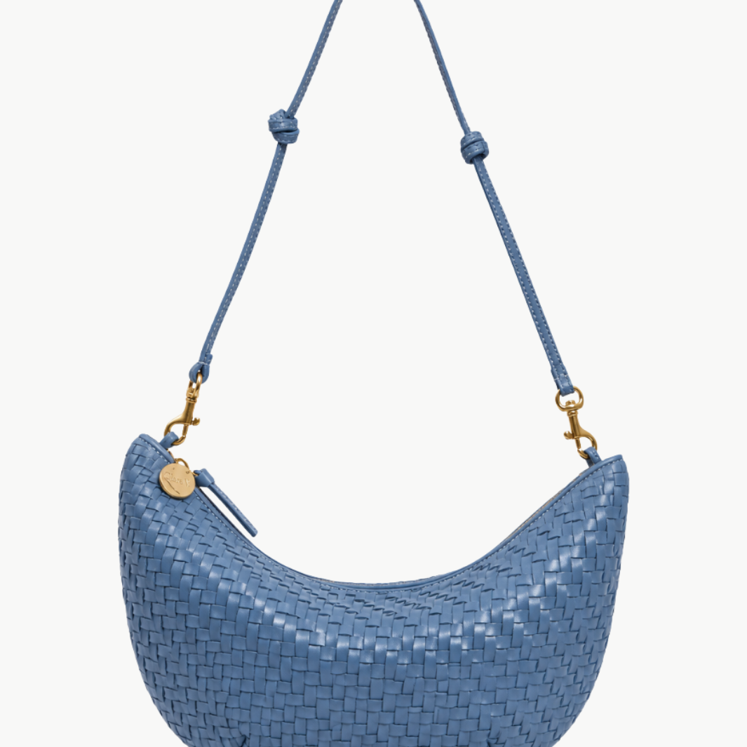 Clare V Lune Bag at Romi Boutique