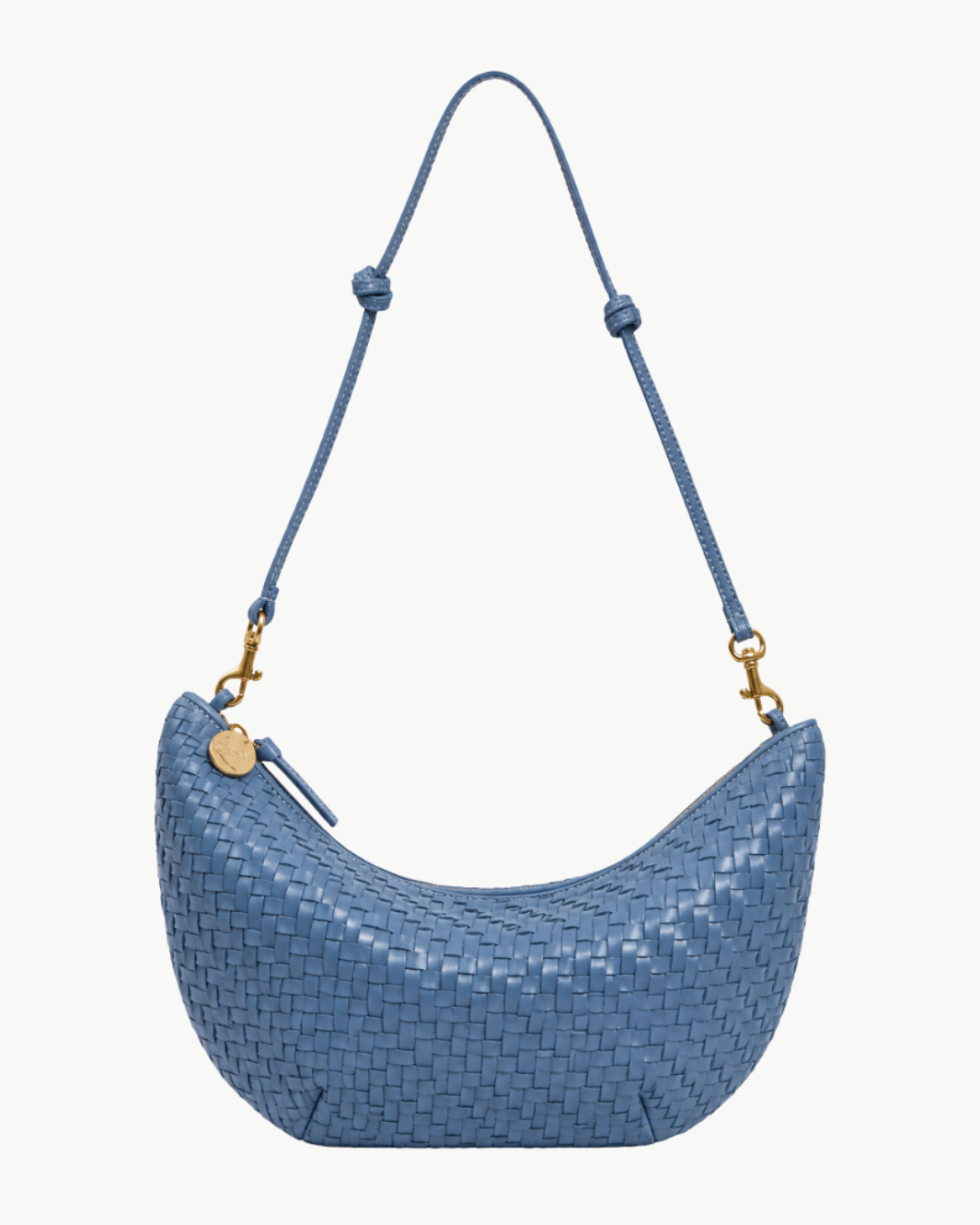 Clare V Lune Bag at Romi Boutique