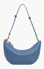 Clare V Lune Bag at Romi Boutique